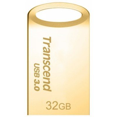USB накопитель Transcend 32GB JetFlash 710S (TS32GJF710G)