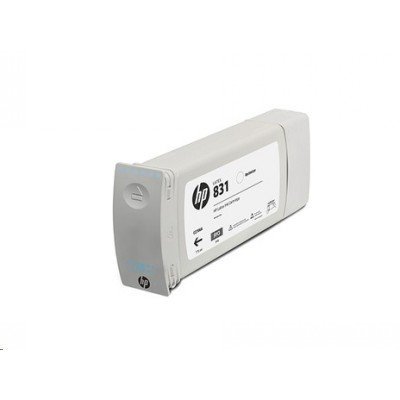 Картридж дл струйных аппаратов HP 831 775ml Latex Optimizer Ink Crtg (CZ706A)