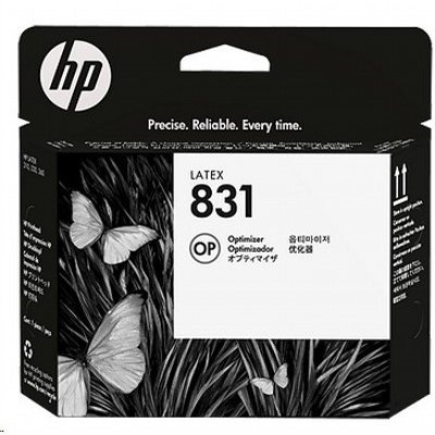 Картридж дл струйных аппаратов HP 831 Latex Optimizer Printhead (CZ680A)
