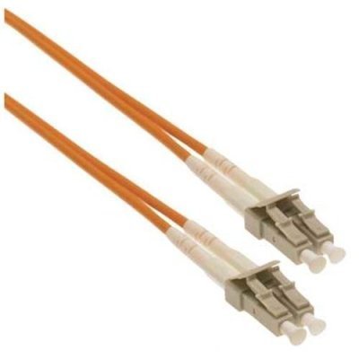 Кабель дл сервера HP QK732A Кабель Premier Flex LC/LC Multi-mode OM4 2 fiber 1m Cable (QK732A)