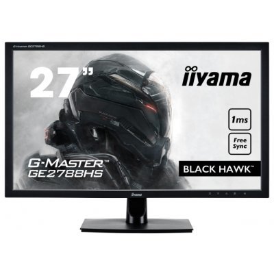 Монитор IIYAMA 27 GE2788HS-B2 (GE2788HS-B2)