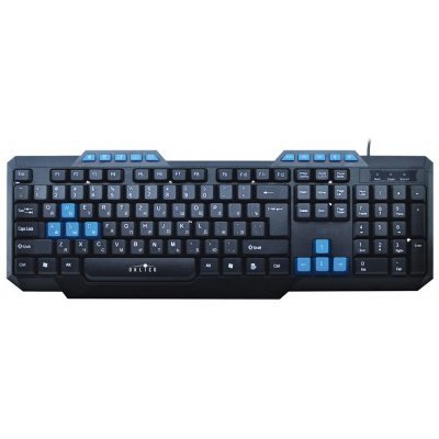 Клавиатура OKLICK 750G (KM-638)