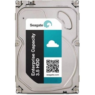 Жесткий диск серверный Seagate ST2000NM0045 2TB (ST2000NM0045)