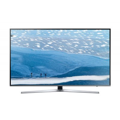 ЖК телевизор Samsung 49 UE49KU6450U (UE49KU6450UXRU)