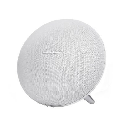 Портативна акустика Harman/Kardon Onyx Studio 3 белый (HKONYXSTUDIO3WHTEU)