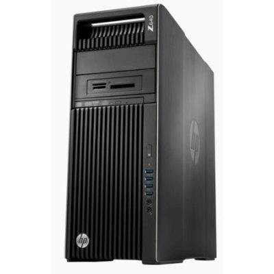 Рабоча станци HP Z640 (Y3Y41EA) (Y3Y41EA)