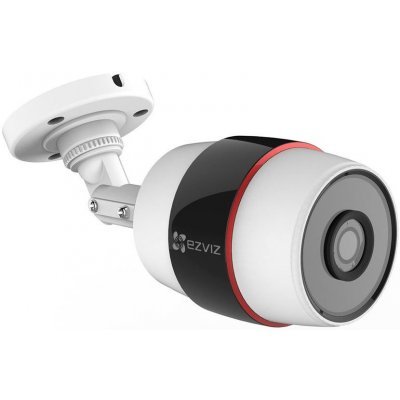 Камера видеонаблдени Hikvision EZVIZ C3S (CS-CV210-A0-52WFR)