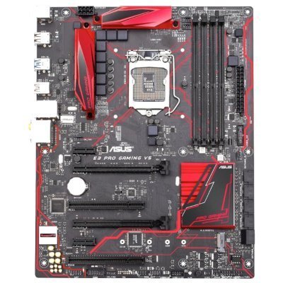 Материнска плата ПК ASUS E3 PRO GAMING V5 (E3 PRO GAMING V5)