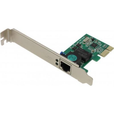 Сетева карта дл ПК D-Link DGE-560T/10/C1A (DGE-560T/10/C1A)