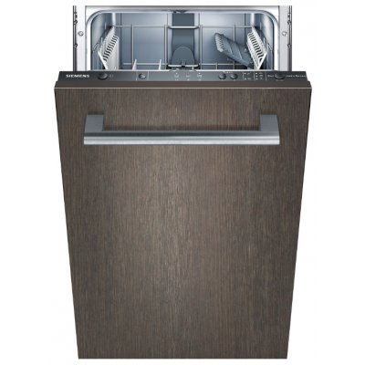 Посудомоечна машина Siemens SR63E000 (SR63E000RU)