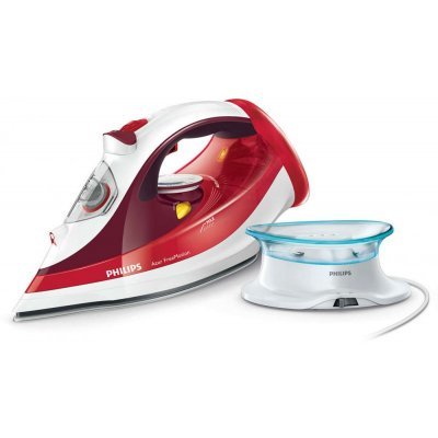 Утг Philips GC4595 красный/белый (GC4595/40)