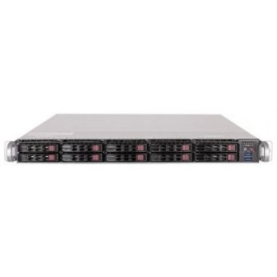 Серверна платформа SuperMicro SYS-1018R-WC0R (SYS-1018R-WC0R)