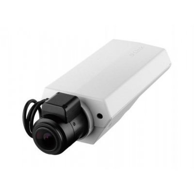 Камера видеонаблдени D-Link DCS-3511/UPA/A1A (DCS-3511/UPA/A1A)