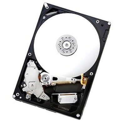 Жесткий диск серверный Hitachi HUH721008AL5204 8TB (0F27358)