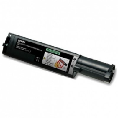  PlanetaShop Картридж (C13S050190) EPSON дл AcuLaser C1100/CX11N/CX11NF черный (C13S050190)