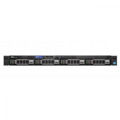 Сервер Dell PowerEdge R430 (210-ADLO-100) (210-ADLO-100)