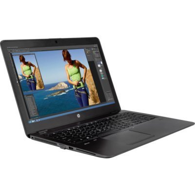 Ноутбук HP Zbook 15U G3 (Y6J51EA) (Y6J51EA)