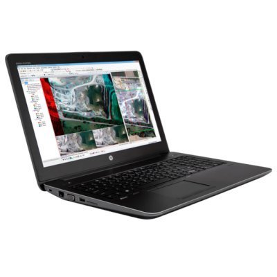 Ноутбуки HP Ноутбук HP Zbook 15 G3 (Y6J56EA) (Y6J56EA)