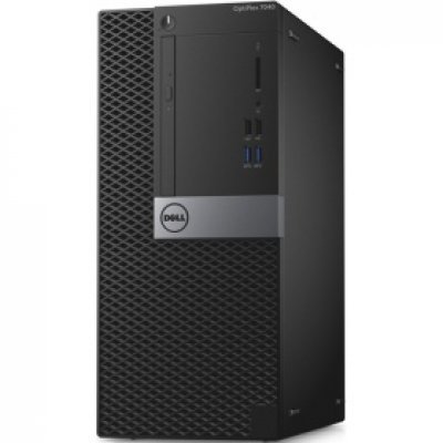 Настольный ПК Dell Optiplex 7040 MT (7040-0057) (7040-0057)