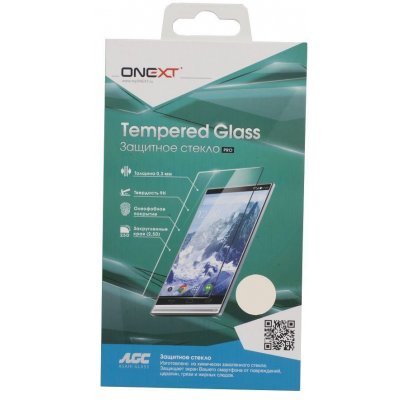 Пленка защитна дл смартфонов Onext дл Asus Zenfone 3 ZE520KL (Защитное стекло) (41139)