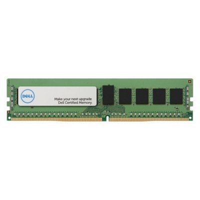 Модуль оперативной памти ПК Dell 370-ACNXT 16Gb DDR4 (370-ACNXT)