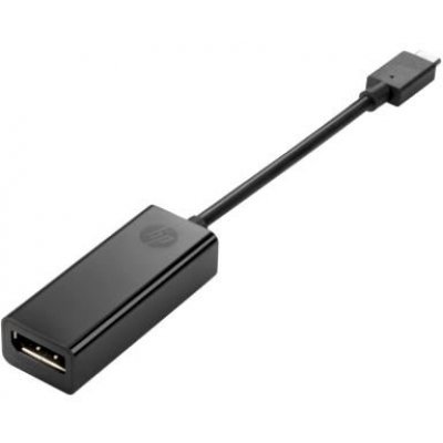Адаптер USB HP USB-C to DisplayPort N9K78AA (N9K78AA)