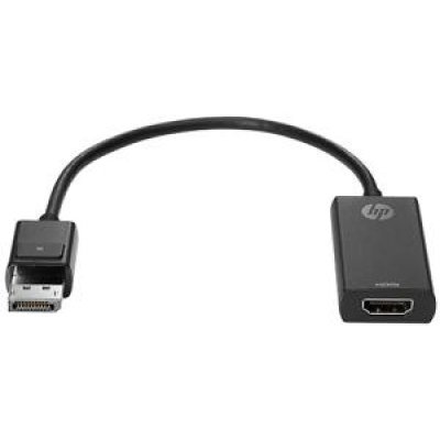 Адаптер HDMI HP DP to HDMI 1.4 K2K92AA (K2K92AA)