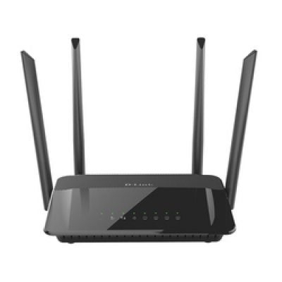 Маршрутизатор D-Link DIR-822/C1A (DIR-822/C1A)