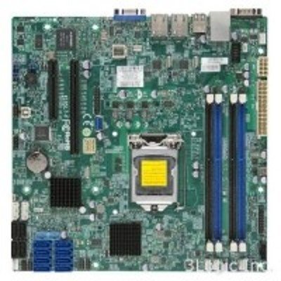 Материнска плата сервера SuperMicro MBD-X10SL7-F-O (MBD-X10SL7-F-O)