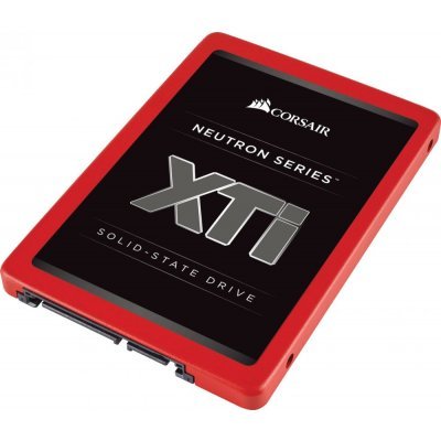 Накопитель SSD Corsair CSSD-N960GBXTI (CSSD-N960GBXTI)