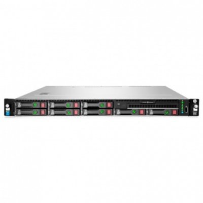 Сервер HP ProLiant DL160 Gen9 (830571-B21) (830571-B21)