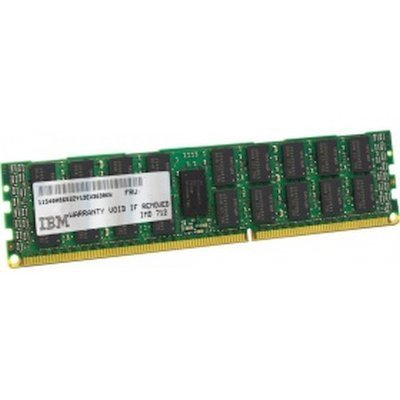Модуль оперативной памти сервера Lenovo 46W0813 8Gb DDR4 (46W0813)