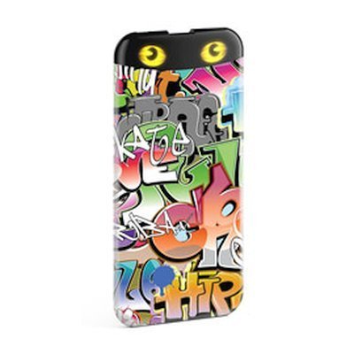  Внешний аккумултор дл портативных устройств HIPER EP6600 GRAFFITI (EP6600 GRAFFITI)