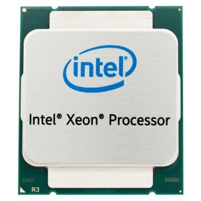 Процессоры Dell  PlanetaShop Процессор Dell Xeon E5-2620V4 Broadwell-EP (2100MHz, LGA2011-3, L3 20480Kb) (338-BJEU)