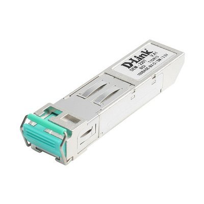 Трансивер D-Link DEM-220T/10/C1A (DEM-220T/10/C1A)