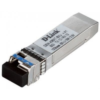 Трансиверы D-Link  PlanetaShop Трансивер D-Link DEM-436XT-BXU/A1A (DEM-436XT-BXU/A1A)