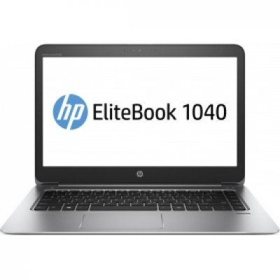Ультрабуки HP Ультрабук HP EliteBook Folio Ultrabook 1040 G3 (Y8R13EA) (Y8R13EA)