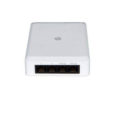 Коммутатор HP FlexNetwork NJ5000 5G PoE+ (JH237A)
