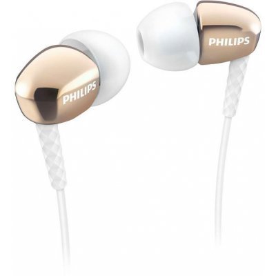Наушники Philips SHE3900GD/51 золотистый (SHE3900GD/51)