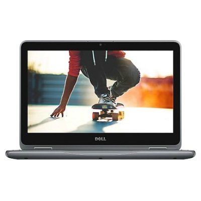 Ноутбуки Dell  PlanetaShop Ноутбук Dell Inspiron 3168 (3168-8766) (3168-8766)