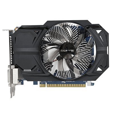 Видеокарты ПК Gigabyte  PlanetaShop Видеокарта ПК Gigabyte GV-N75TOC-1GI V2.0 (GV-N75TOC-1GIV2.0)