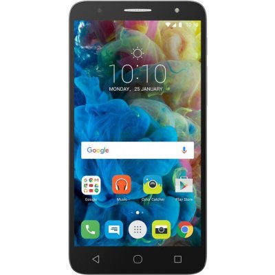 Смартфоны Alcatel  PlanetaShop Смартфон Alcatel Pop 4 Plus 5056D белый (5056D-2HALRU1)