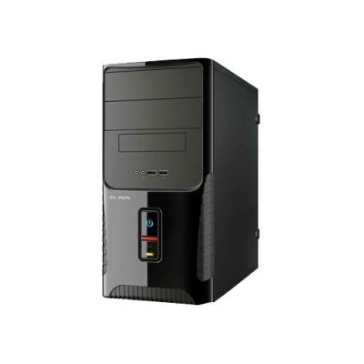 Корпус системного блока INWIN EN029 450W Black (6115723)
