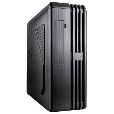 Корпус системного блока Chieftec UE-02B 250W (4710713233720)