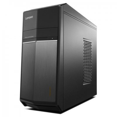 Настольные ПК Lenovo  PlanetaShop Моноблок Lenovo IdeaCentre 710-25ISH (90FB002KRS) (90FB002KRS)