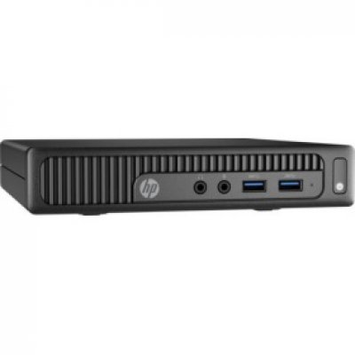 Настольные ПК HP  PlanetaShop Настольный ПК HP 260 G2 DM (Y5Q45ES) (Y5Q45ES)