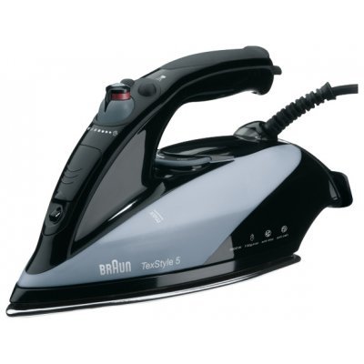 Утг Braun TS 545S (TS 545 SA)