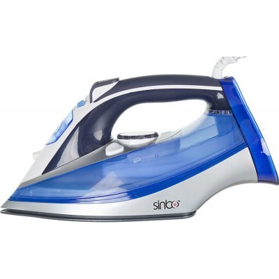 Утги Sinbo Утг Sinbo SSI 2892 синий (SSI 2892 синий)