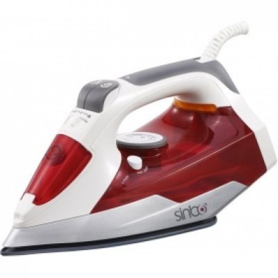 Утги Sinbo Утг Sinbo SSI 2877 красный (SSI 2877 красный)