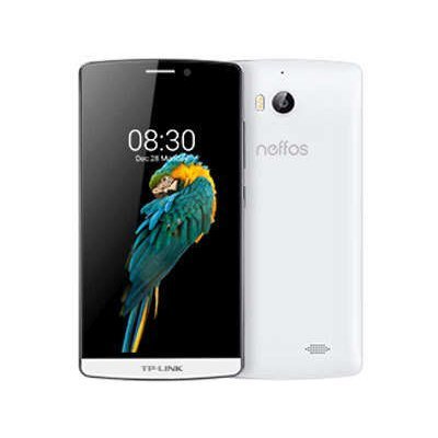 Смартфон TP-link Neffos C5 белый (TP701A14RU)
